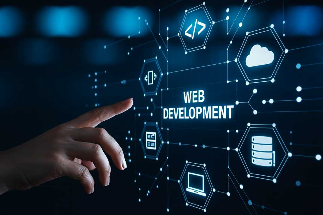 Web Development